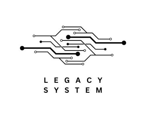 Legacy System Upgradation