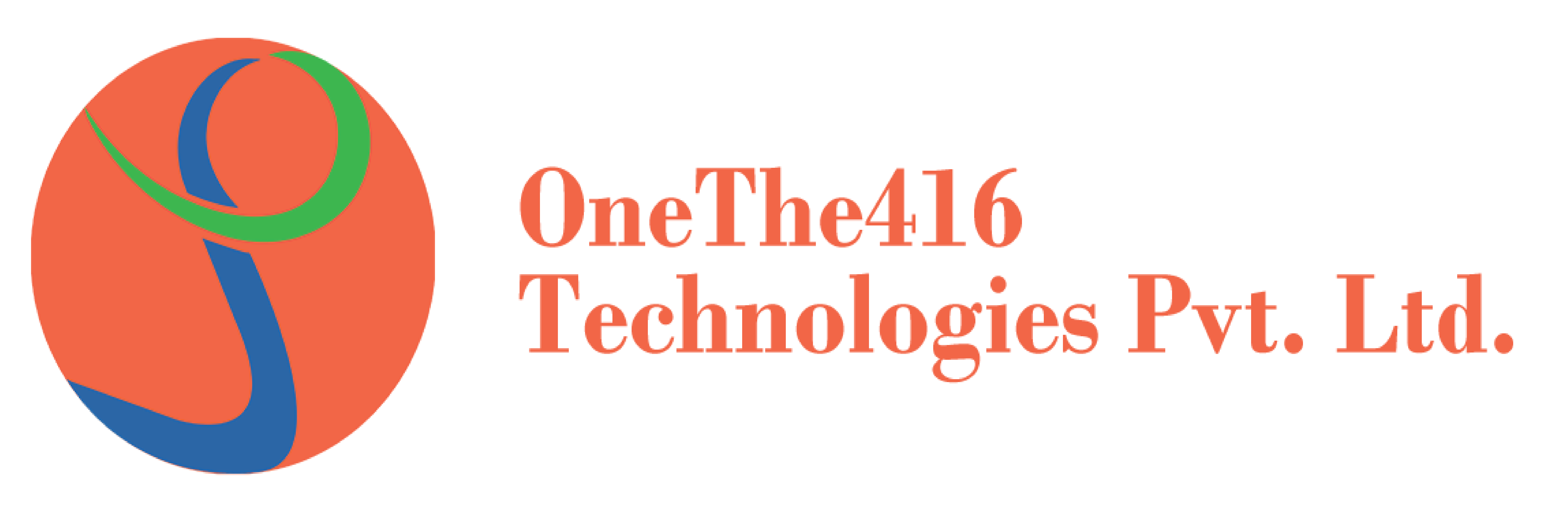 Onethe416 Logo